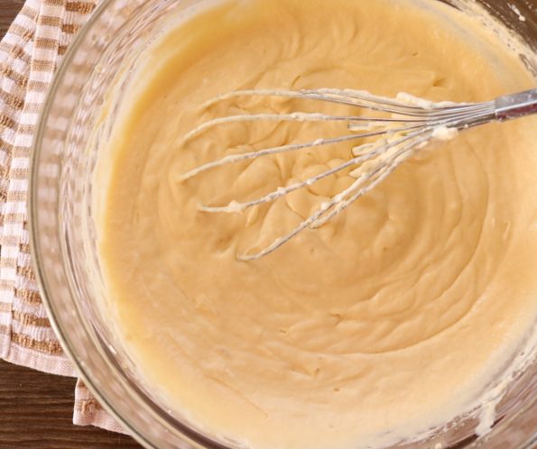 Traditional Italian Tiramisu