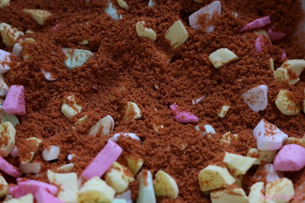 lolly cake